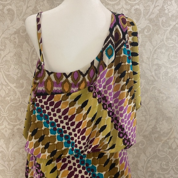 Soho apparel boutique off the shoulder spaghetti strap size 2X - Picture 9 of 10